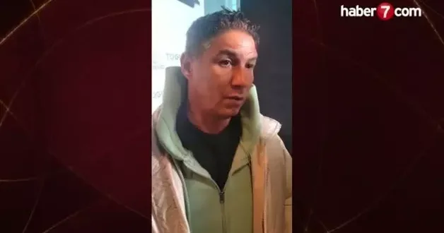 Galatasaray ın efsane golcüsünden Süper Kupa değerlendirmesi