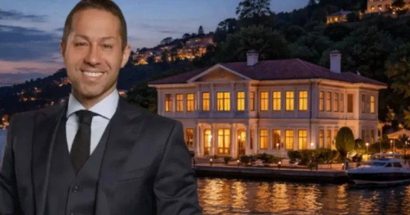 Cebine 25 ünlünün ismini koydu, itirafçı olmak istiyorum diyerek başvurdu Sözcü Gazetesi