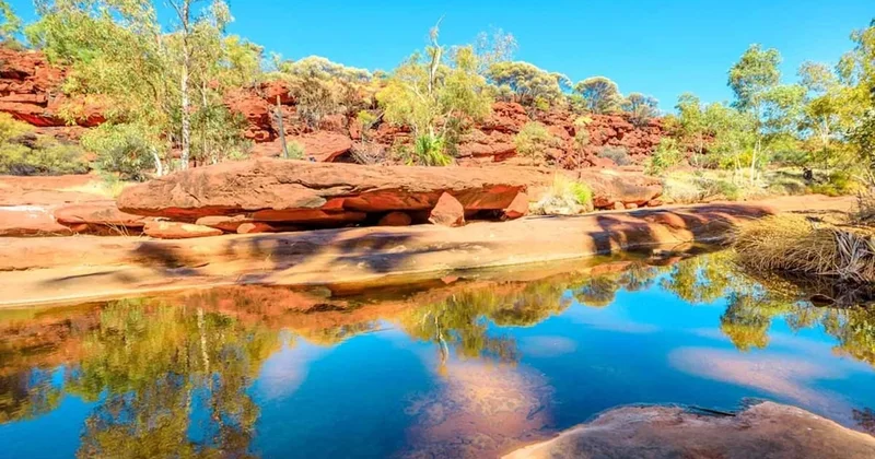 400 yıldır akıyor, dünyanın en eski nehri dinozorlar yeryüzünde dolaşmaya başlamadan önce de oradaydı Sözcü Gazetesi