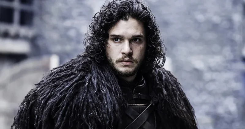 Kit Harington, Game of Thrones final sezonu yeniden çekilsin kampanyası hakkında konuştu: Ancak sosyal medyadan çıkabilecek bir aptallık