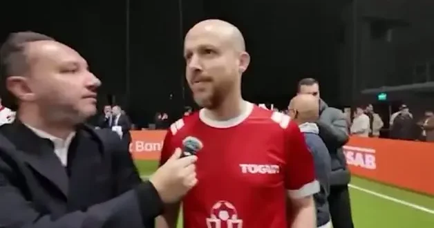 Bilal Erdoğan: Emre Belözoğlu nu tutabilene aşk olsun