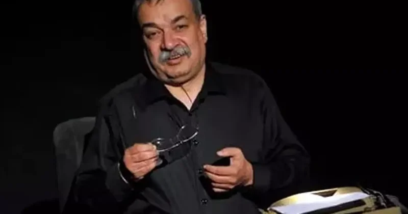 Türk tiyatrosunun usta ismi Koray Ergun hayatını kaybetti