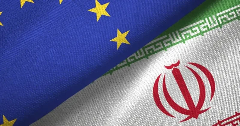 İran a yeni yaptırım sinyali