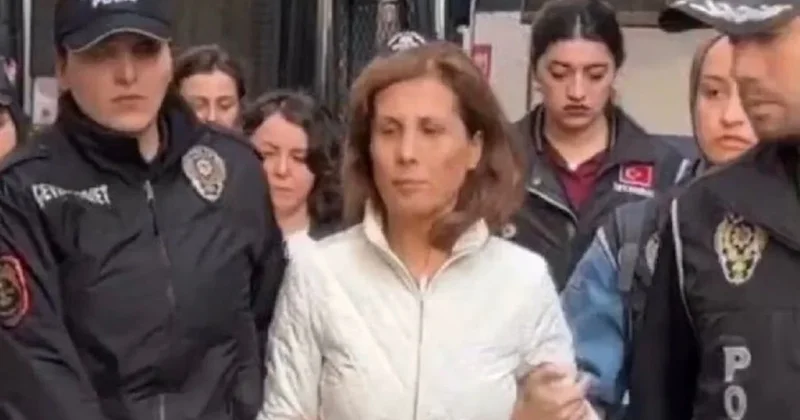 Herkes çıktı, koğuş kıdemlisi annem Sözcü Gazetesi