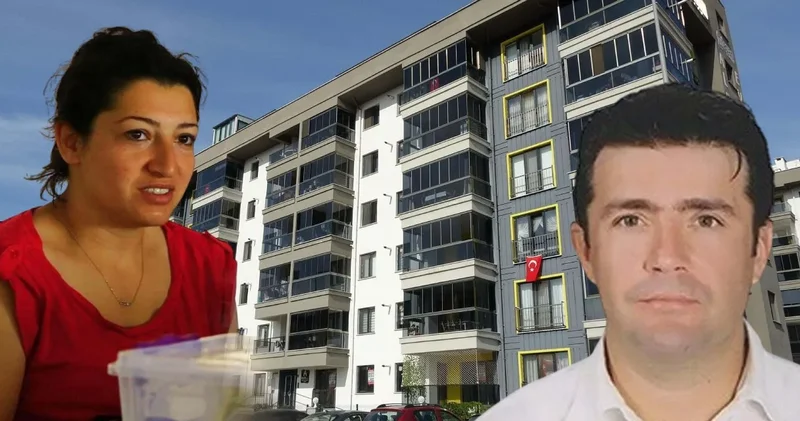 Restoratör Tuğba düştü mü intihara mı yönlendirildi? Akademisyen eşin öğrencisiyle gönül ilişkisi iddiası