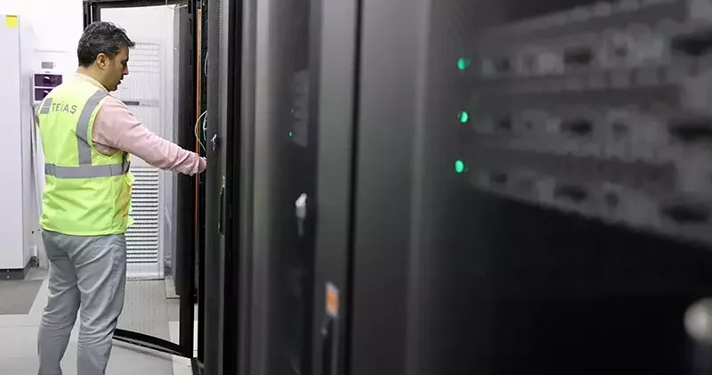 Bakanlıktan iletim hatlarındaki hırsızlıklara karşı önlem