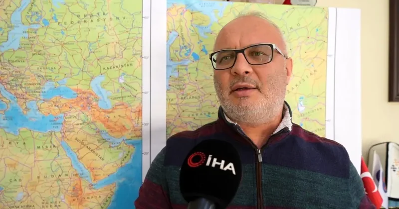 Bir ilimizde petrol heyecanı! Sızıntı analizleri enerji haritasını değiştirecek