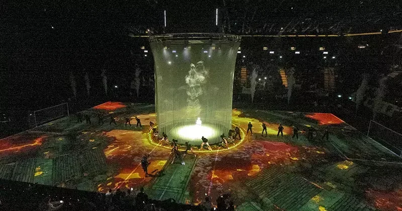 Golazo Cup ta Fenomeno Armada şampiyon oldu