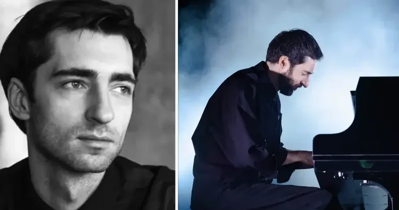 Evgeny Grinko 10 Mart ta Türkiye konserlerine yeniden başlıyor Kültür Sanat Haberleri