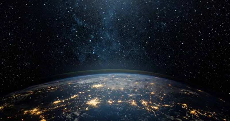 Dünya, milyarlarca yıldır işleyen bir kuralı çiğnedi ve bu sadece başlangıç Sözcü Gazetesi