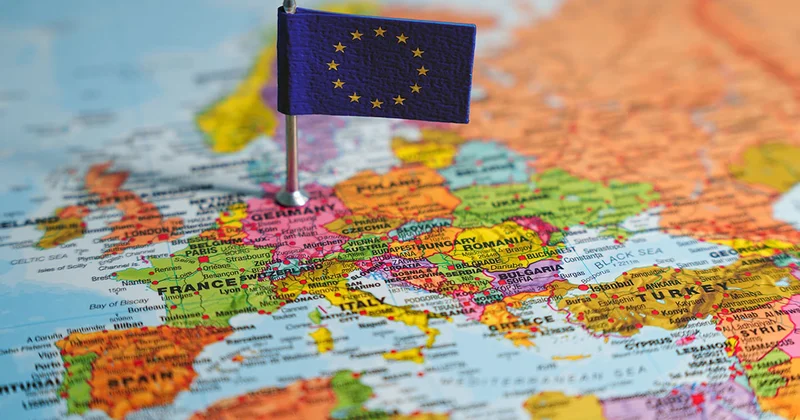 Avrupa da iş kurmak için gereken para belli oldu: 50 kuruştan başlıyor Sözcü Gazetesi