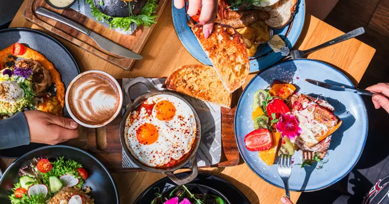 Market raflarında aramayın: Bağırsak sağlığını artıracak 7 basit değişiklik