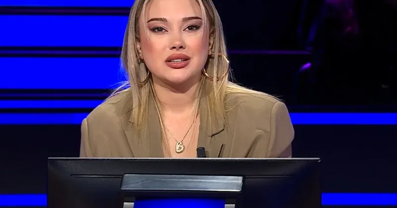 Milyoner de Messi sorusu 450 bin TL den etti