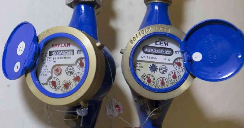 İSKİ’den su sayaçları için kritik uyarı!