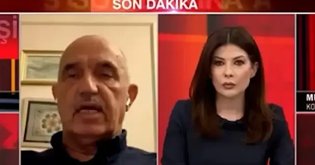 CHP’li Balıkesir Büyükşehir Belediye Başkanı Ahmet Akın AK Parti’ye mi geçiyor? Ahmet Akın Cumhurbaşkanı Erdoğan’a ne mesaj gönderdi? VİDEO İZLE
