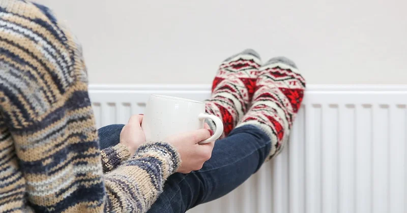 Kombiyi yükseltmeden önce tavana bakın, meğer kışın da mucizeler yaratıyormuş Sözcü Gazetesi