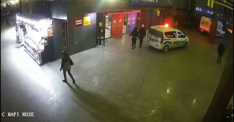 FETÖ üyesi 9 yıl sonra yakalandı