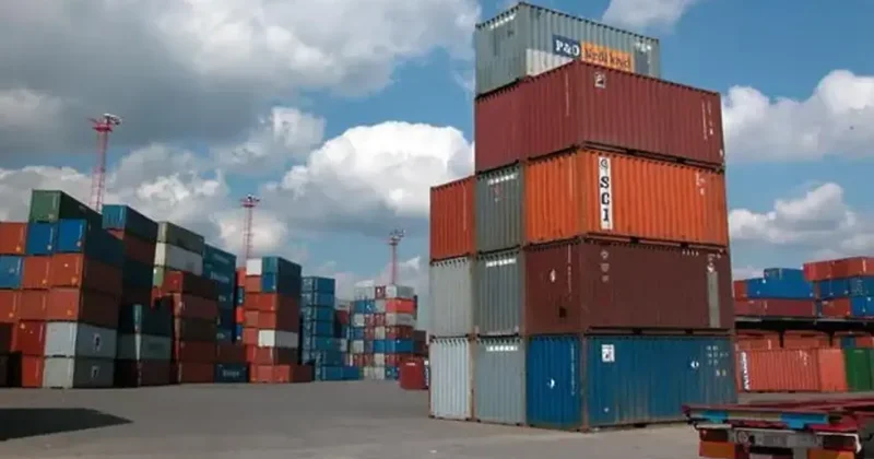 AK Parti den gümrük vergisi açıklaması: Yeni değerlendirmeler olabilir!