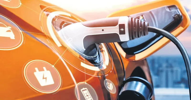 Rekora elektrikli oto dopingi