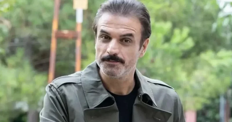 Ünlü oyuncu Ufuk Özkan bir kez daha hastaneye kaldırıldı Sözcü Gazetesi