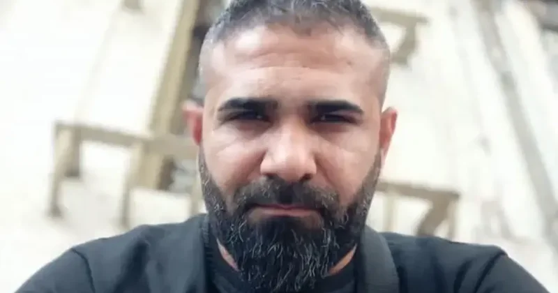 Derbiden dönen adamın kahreden ölümü: Yürürken dengesini kaybedip, denize düştü!