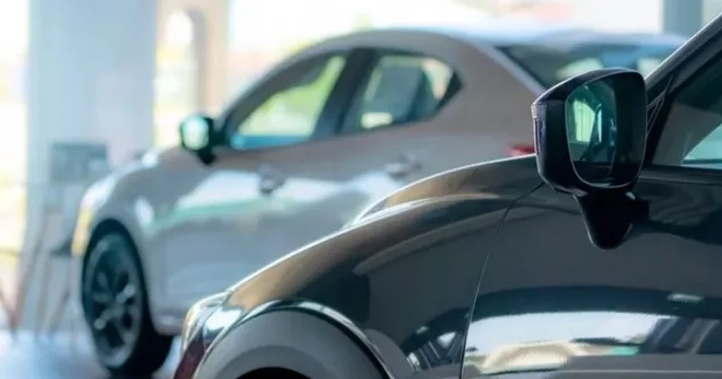 OSD ocak verileri: Otomotiv üretiminde düşüş, ihracatında artış