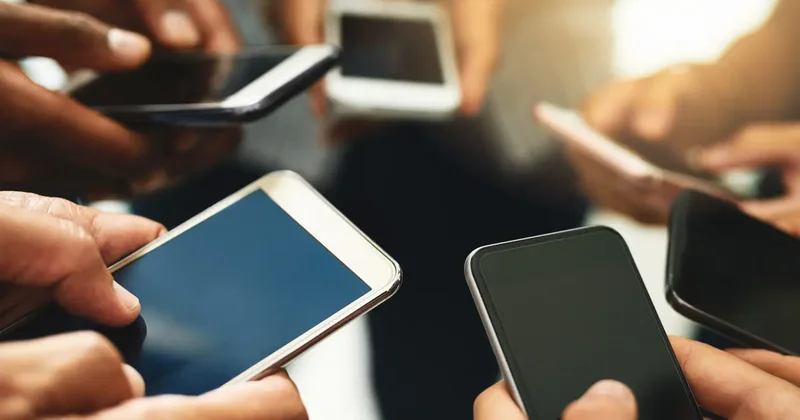 Lider belli oldu! İşte akıllı telefonda 2025 yılının galibi