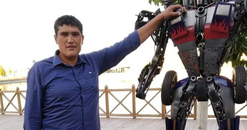 Ankara da bir kişi yalnız yaşadığı evinde ölü bulundu!