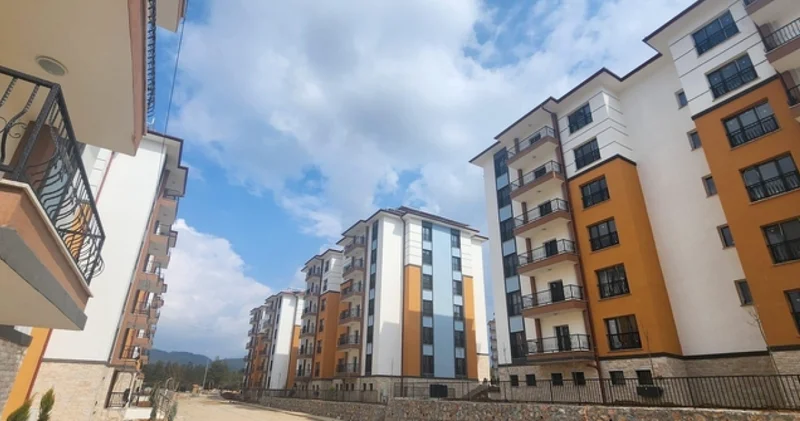 TOKİ Bayburt kura sonuçları isim listesi nasıl ve nereden öğrenilir? TOKİ Bayburt kura sonuçları sorgulama ekranı