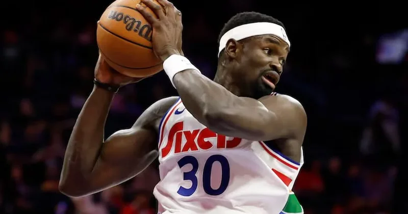 Adem Bonalı Philadelphia tek sayıyla yenildi Sözcü Gazetesi