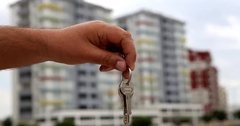 Ev sahipliği oranı en yüksek Avrupa ülkeleri belli oldu: Türkiye kaçıncı sırada?