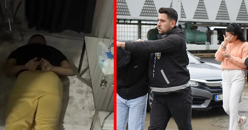 SON DAKİKA: 3.5 milyarlık sazan sarmalı vurgunu: Lüks villadaki şatafatlı hayat operasyonla son buldu!