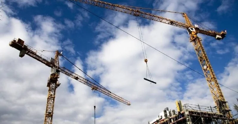 İnşaat maliyet endeksi Kasımda arttı Sözcü Gazetesi