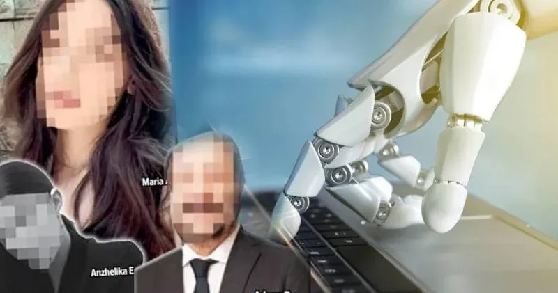 Doğum günü partisi adliyelik oldu: Darp, casusluk ve yapay zekâyla şantaj iddiaları