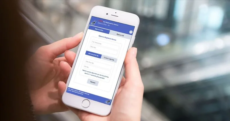 E okul ne zaman kapanıyor? 2026 birinci dönem e okul hangi gün kapanacak, son not giriş tarihi ne zaman? MEB VBS giriş ekranı