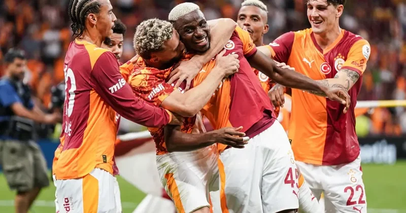 4 yıldız oyuncu da kadroya eklenmedi! Galatasaray ın Fethiyespor maçı kafilesi belli oldu