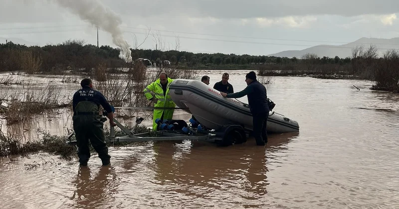 9 yavru mahsur kaldı, imdada ekipler yetişti Sözcü Gazetesi