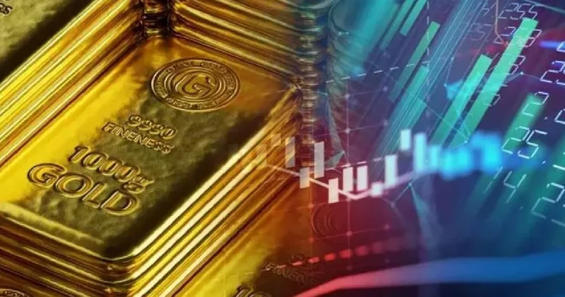 Fed Başkanı tehdidi açıkladı altın uçtu! Kasırga mı geliyor?