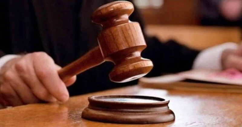 Evinde uyuşturucu satarken yakalandı: 15 yıl cezayı yedi!