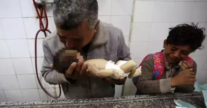 Firavun kana doymuyor! İsrail ateşkesin 90 gününde bin 690 Filistinlinin kanını akıttı