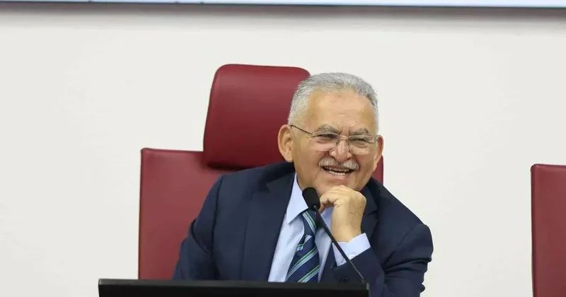 Kayseri’de suya zam yok