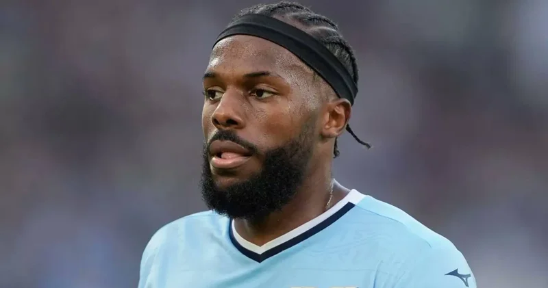 İddia: Beşiktaş, Nuno Tavares transferi için Lazio ile anlaşmaya vardı