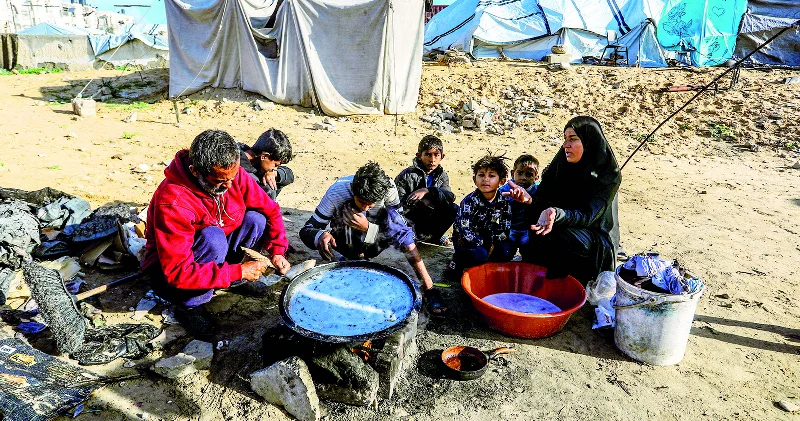 Ateşkese uymamakta direniyor: 90 günde 1193 ihlal, 484 şehit Ortadoğu Haberleri