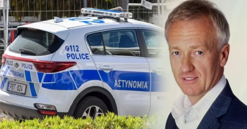 Dünyaca ünlü Rus iş insanı Güney Kıbrıs’ta ortadan kayboldu Sözcü Gazetesi