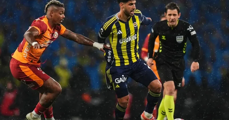 Süper Kupa Finali Sonrası TFF Yöneticileri Arasında Gerginlik