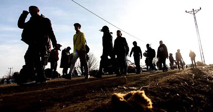 CHP, İran kaynaklı düzensiz göç iddialarını Meclis e taşıdı: GGM lerin mevcut kapasitesi ile sınırda alınan önleyici tedbirler neler?