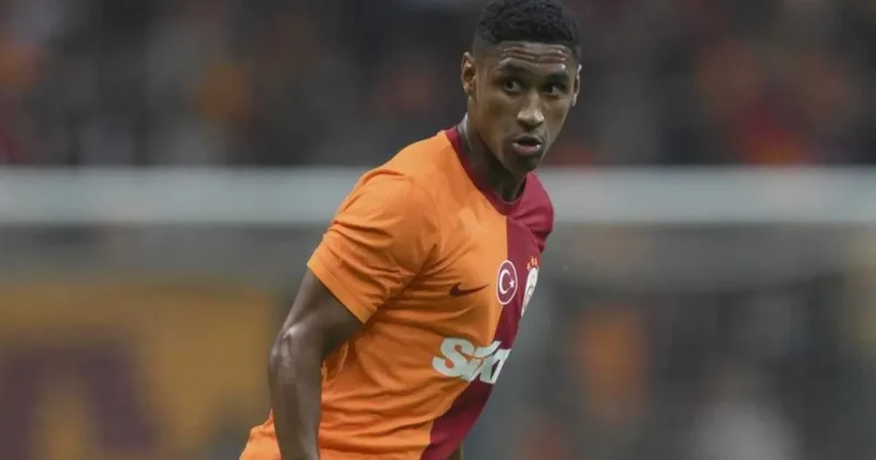 Eski Galatasaraylı oyuncu Tete, Gremio da!