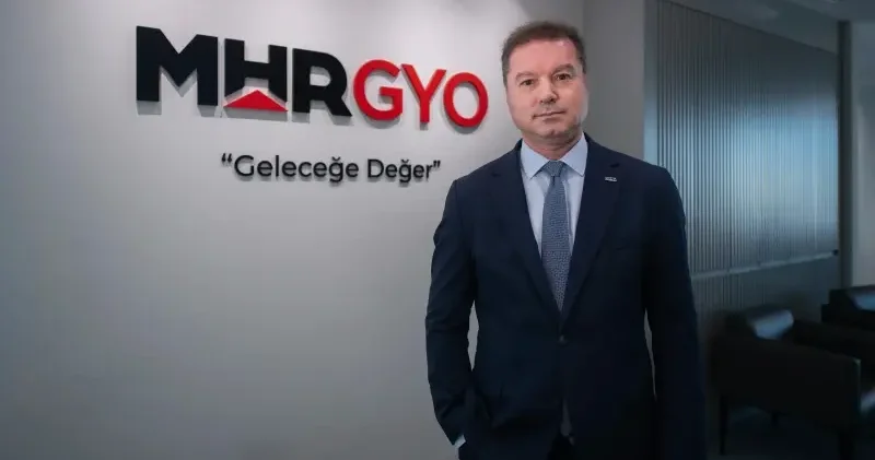 MHR GYO 2025 yılını kurumsal yönetimde rekor başarıyla kapattı Ekonomi Haberleri