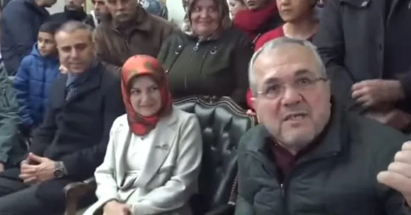 Varlık Fonu Genel Müdürü nün babasından ‘atama’ tepkisi: Cumhur İttifakı nın fendi AK Parti’yi yendi Sözcü Gazetesi