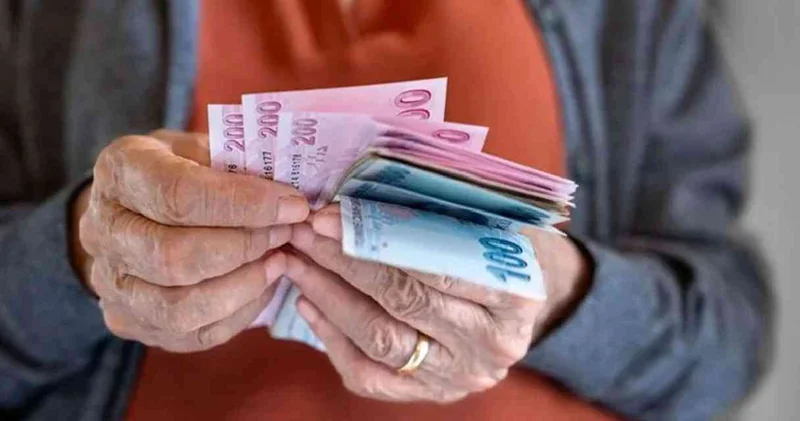 Emekli promosyon tutarı 31 bin TL’ye yükseldi: Bankalar kesenin ağzını açtı!